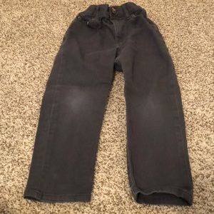 Boys jeans
